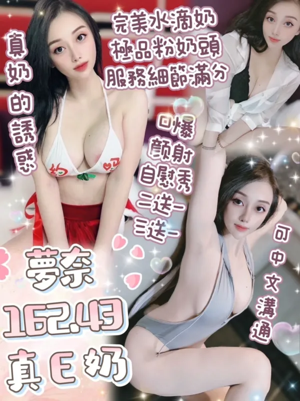 台北定點茶-夢奈