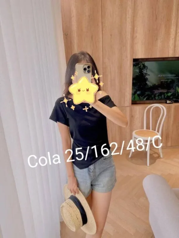 桃園外送茶-CoLa 桃園外送茶-CoLa