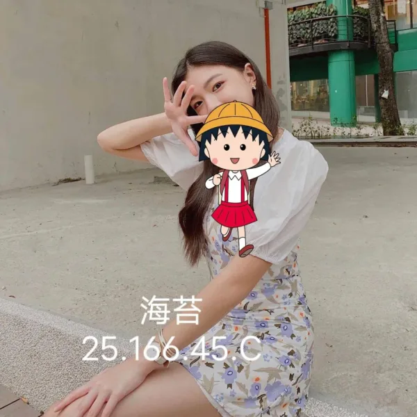 嘉義外送茶-海苔